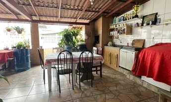 Imagem 5: Casa para venda possui 96 metros quadrados com 4 quartos em Bela Vista - Palhoça - SC