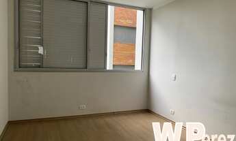 Imagem 7: VENDA - ITAIM Ótima localização, apto com 3 dts, sendo 1 suite, lavabo, sem vaga de garag