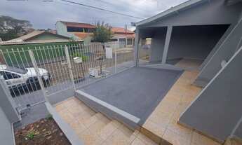 Imagem 2: Casa Residencial à venda, Ernani de Moura Lima, Londrina - CA0424