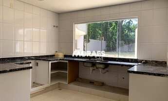 Imagem 6: Casa com 5 dormitórios à venda, 347 m² por R$ 2.000.000,00 - Vila Aviação - Bauru/SP