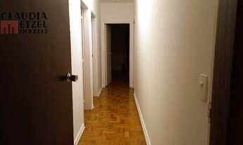 Imagem 7: Apartamento para alugar, 210 m² por R$ 15.601,00/mês - Cerqueira César - São Paulo/SP