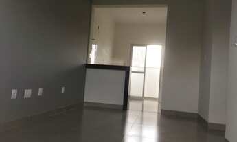 Imagem 4: UBERLÂNDIA - Apartamento Padrão - SANTA MÔNICA