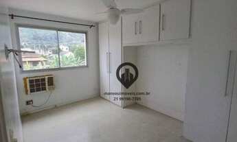 Imagem 5: Apartamento com 2 quartos à venda, 52 m² por R$ 165.000 - Senador Vasconcelos - Rio de Jan