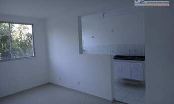 Imagem: Apartamento com 2 dormitórios à venda