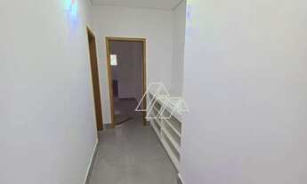 Imagem 4: Casa com 3 dormitórios para alugar, 180 m² por R$ 6.350,00/mês - Esmeraldas - Marília/SP