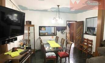 Imagem 3: São José dos Campos - Casa Padrão - Jardim São Vicente