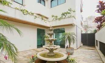 Imagem 3: SãO PAULO - Cobertura - Chácara Tatuapé