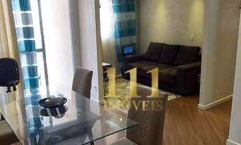 Imagem 6: Apartamento com 2 dormitórios, 77 m² - venda por R$ 690.000,00 ou aluguel por R$ 5.021,00