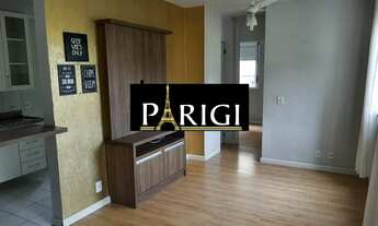 Imagem: Apartamento com 2 dormitórios para alugar