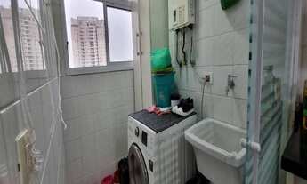 Imagem 5: Apartamento Vila Carrão São Paulo/SP