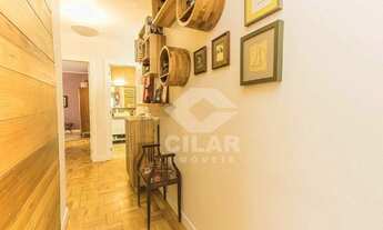 Imagem 7: Apartamento com 3 dormitórios à venda, 102 m² por R$ 520.000,00 - Rio Branco - Porto Alegr