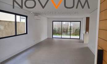 Imagem 3: CASA COM 3 DORMITÓRIOS À VENDA POR R$ 2.160.000,00 - SOUSAS - CAMPINAS/SP