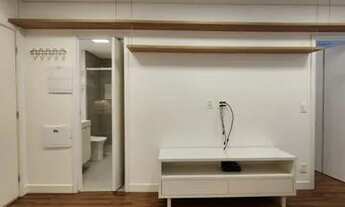 Imagem 3: HELBOR WIDE SP - APARTAMENTO DE 40M² PROXIMO AO METRÔ FRADIQUE COUTINHO