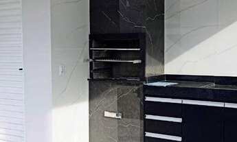 Imagem: CASA TÉRREA - VENDA - CPA IV - Cuiabá/MT