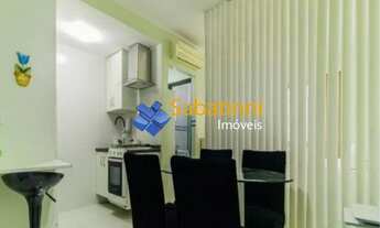 Imagem 5: APARTAMENTO A VENDA EM SP SANTA CECILIA