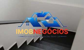 Imagem 5: SãO PAULO - Sobrado Padrão - Vila Mascote