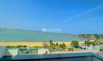 Imagem 3: Maravilhoso Apartamento de 2 quartos com duas suítes frente pro mar da Praia de Camburi