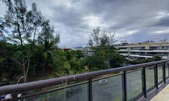 Imagem 7: RIO DE JANEIRO - Apartamento Padrão - RECREIO DOS BANDEIRANTES