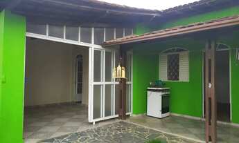 Imagem 5: Casa no bairro Santa Quiteria - Esmeraldas