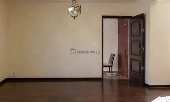 Imagem 6: Sobrado no Planalto Paulista | 3 Dormitórios | 1 Suíte