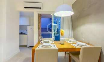 Imagem 2: Apartamento em Jardim Botânico - Rio de Janeiro