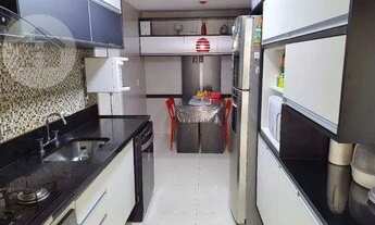 Imagem 4: Apartamento com 4 dormitórios à venda, 151 m² por R$ 1.500.000,00 - Condomínio Royal Park