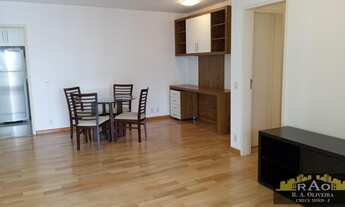 Imagem 2: Apartamento 3 dormitórios para Locação em São Paulo, Cerqueira César, 3 dormitórios, 1 suí