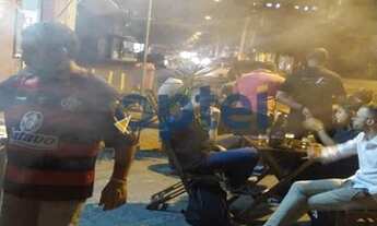 Imagem 4: PONTO À VENDA POR R$ 130.000,00 - VILA ANGELINA - SÃO BERNARDO DO CAMPO/SP