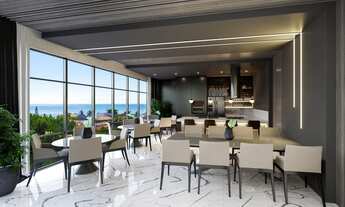 Imagem 6: Apartamento 3 Quartos para Venda em Porto Belo, Balneário Perequê, 3 dormitórios, 3 suítes