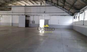 Imagem 10: Loja, 1818 m² - venda por R$ 10.600.000,00 ou aluguel por R$ 72.762,00/mês - Água Branca