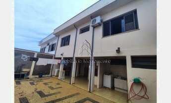 Imagem 6: Piracicaba - Casa Padrão - Alemães