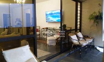 Imagem 7: Apartamento à venda com 3 dormitórios no Edifício Santa Margherita em Itu SP