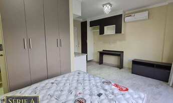 Imagem 3: Apartamento com 1 dormitório, 30 m² - venda por R$ 300.000,00 ou aluguel por R$ 2.000,00/m