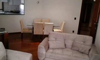 Imagem 2: Flat para locação em Moema - Edifício The Sutton House - Cód. EOF05111