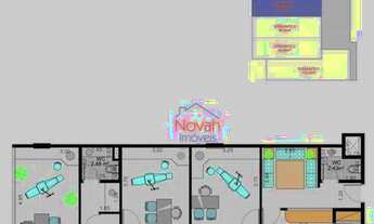 Imagem 10: Empreendimento Alto Padrão