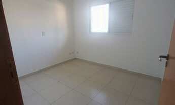 Imagem 6: Casa com 3 dormitórios para alugar, 110 m² por R$ 2.700,00/mês - Jardim Santo Elias - São