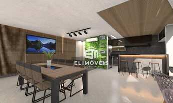 Imagem 7: Apartamento com 3 dormitórios, 172 m² - venda por R$ 4.500.000,00 ou aluguel por R$ 18.000