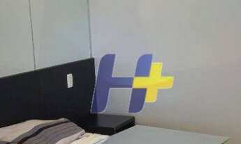 Imagem 6: Apartamento com 1 dormitório para alugar, 54 m² JK Horizontes