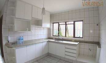 Imagem 4: Casa com 3 dormitórios à venda, 182 m² por R$ 1.100.000,00 - Parque Nova Suiça - Valinhos