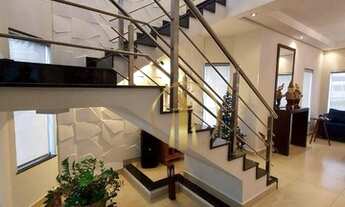 Imagem: LINDO SOBRADO DE ESQUINA COM PISCINA CONDOMÍNIO