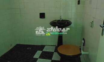 Imagem 6: Apartamento com 2 dormitórios para alugar, 30 m² por R$ 732,17 - Vila Maria Tereza - Guaru