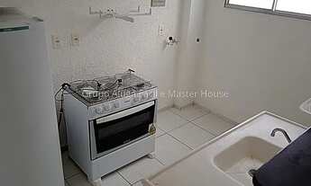 Imagem 7: Ref.: 2054 - Apartamento 2 quartos - São Pedro