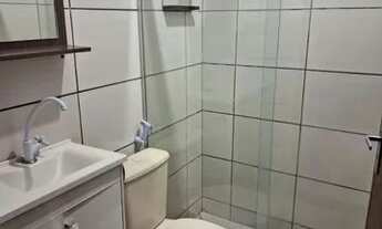 Imagem 4: Alugo Casa fundo Jardim Patrícia Uberlândia