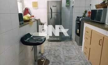 Imagem 7: Apartamento-À VENDA-Glória-Rio de Janeiro-RJ