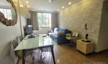 Imagem: APARTAMENTO - PERDIZES - SP