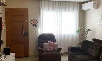 Imagem 3: Sobrado na Vila Isa com 3 dormitórios (com planejados) sendo 1 suíte