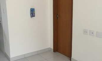 Imagem 2: Rua Alencar Tristão, 303 - 102