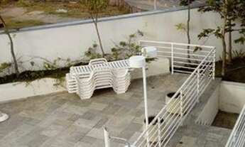 Imagem 4: Apartamento à venda, 58 m² por R$ 340.000,00 - Centro - São José dos Campos/SP