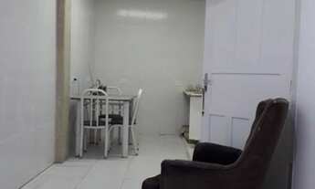 Imagem 3: Casa Residencial/Comercial-Locação-125 m² útil-Vila Cruzeiro, São Paulo- 3 dormitórios, 2