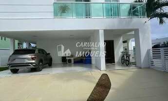 Imagem: Lauro de Freitas - Casa Padrão - Vilas